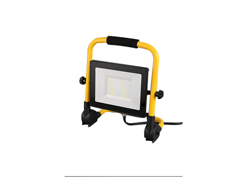 foldable led flood light waterproof slim type led flood light aluminum casing floodlight