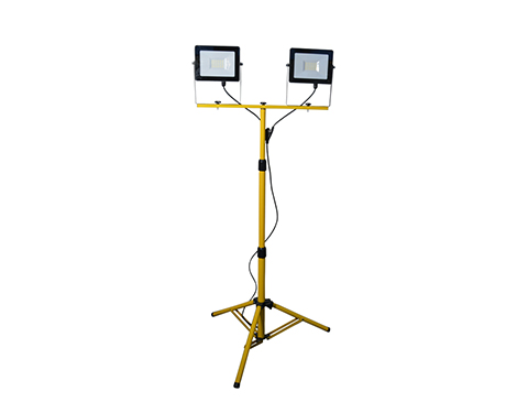 removable work light industrial light fixtures led flood light foldable led floodlight