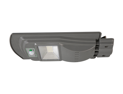 Super brightness high power 20W 40W 60W ip65 outdoor waterproof solar led street light