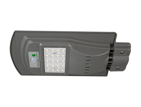 HIGH CLASS Super brightness 20W 40W 60W ip65 waterproof outdoor all in one led solar street light