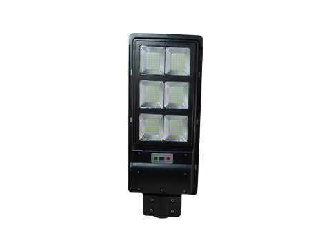 Super brightness outdoor all in one 60W 90W 120W led solar street light ip65 waterproof