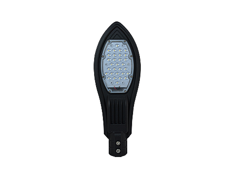 Isolated waterproof driver or Non-isolated Driver high lumen chip aluminum led street light