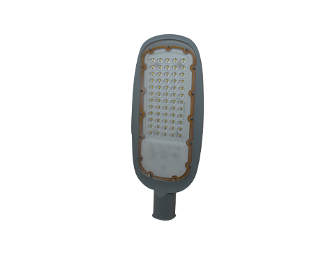 30W 50W 100W 150W DOB LED Street Light IP65 Waterproof 2Years warranty China Factory