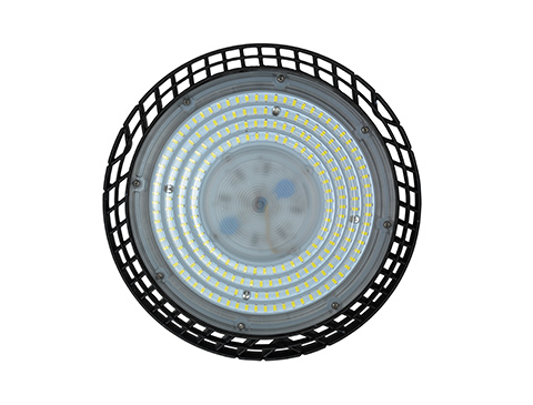 100W 150W 200W high bay led lights DOB High bay Light led low bay lights led bay lights