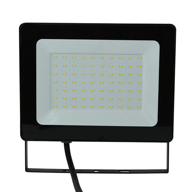 Outdoor Lighting IP65 Slim LED Flood Light